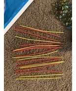 Vintage Kerplunk Gioco 1967 Ideal Toys IN Scatola Originale Bacchette Di... - $659.52 MXN