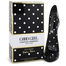 Carolina Herrera Good Girl Dot Drama 2.7 Oz Eau De Parfum Spray image 5