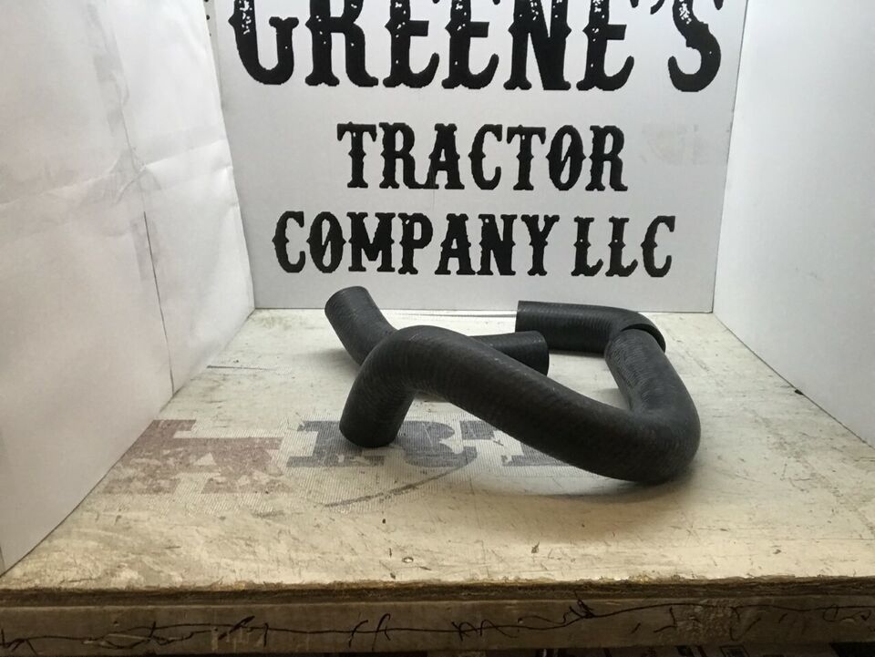 66641 , SPAREX RADIATOR HOSE KIT , FITS FORD MAJOR, SUPER MAJOR, POWER M... - $61.81