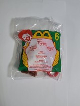 2000 The Tigger Movie McDonalds Happy Meal Toy - Owl Clip #6 New - $6.92