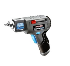 Channel Lock Rapid Fire Power Screwdriver Drills Tools Bits Home Shop Auto - £27.06 GBP