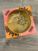 Vintage 1969 Twiddler 2 Marble Maze Game Parker Brothers Original Fidget Spinner - £19.28 GBP