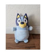 BLUEY SQUISHMALLOW TOY 10&quot; PLUSH COLLECTIBLE - £23.90 GBP