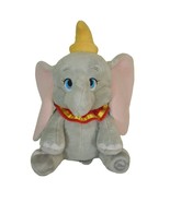 Disney Store Dumbo, Plush, Genuine, Original, Authentic 15&quot; with all Dis... - $342.05 MXN