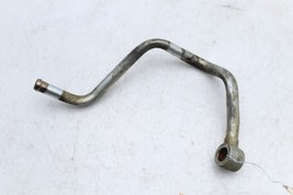 07.5-10 DURAMAX DIESEL 6.6L LMM TURBO COOLANT LINE PIPE TUBE E5898 image 7