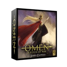 Omen A Reign of War Base Game - £54.00 GBP