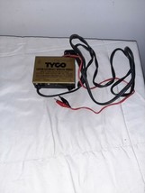 TYCO 120 Volt Train Transformer Model 899B - $7.99