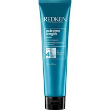 Redken Extreme Length Leave-In Conditioner for Hair Growth 5.1oz - $37.72