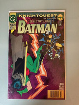 Detective Comics(vol. 1) #672 - DC Comics - Combine Shipping - £2.83 GBP