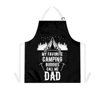 Personalized Grilling Apron: Create Your Own Custom Apron for Men and Women - £22.17 GBP