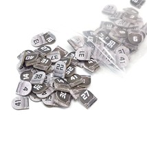 Star Wars X-wing Miniatures 2.0 Original ~ 100pc numbered tiles - £6.32 GBP