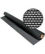 Phifer Wire Suntex 80 Screen 60&quot; X 100&#39; 60&quot; Black - €322,09 EUR