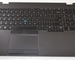 Dell OEM Latitude 5500 Keyboard Palmrest Touchpad Speakers Assembly A18995 - £22.02 GBP