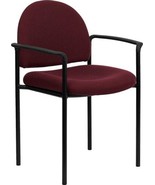 Flash Furniture Tiffany Comfort Burgundy Fabric Set of 1,  - €106,84 EUR