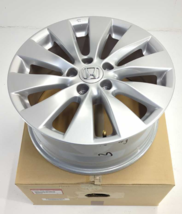 New Takeoff OEM Alloy Wheel Honda 2013-2015 Accord 17&quot; silver 42700-T2A-... - $183.15