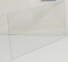 Hotpoint Refrigerator : Deli Drawer Glass Cover Insert (WR32X10595) {TF2000} - £21.33 GBP