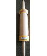 Original Kaiser Patisserie Extra Large Rolling Pin ~ 2 2/3&quot; ~ Poland - €22,33 EUR
