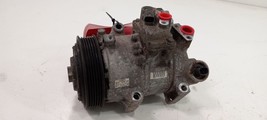 Air Conditioning AC Compressor Canada Market Fits 11-14 MATRIX - $234.94