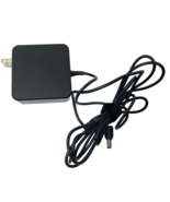 Asus Genuine 65W AC/DC Wall Adapter Charger 19V 3.42A EXA1208UH W15-065N... - $370.14 MXN