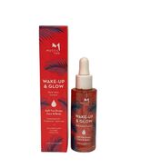 Mystic Tan Wake-Up &amp; Glow Self-Tan Drops Face &amp; Body 1 Oz - $14.50