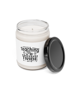 Teaching My Tribe, Scented Soy Candle, 9oz - £19.92 GBP+