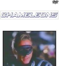 Chameleons (1989 NBC TV Pilot)  - $23.50