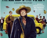 The Lady in the Van DVD | Region 4 &amp; 2 - $11.73