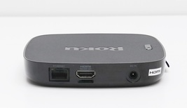 Roku 4661R (4660X2) 4K HDR Media Streamer w/ Enhanced Voice Remote image 4