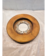 CAT C7 Caterpillar Diesel Engine Harmonic Balancer Damper 167-8121 OEM - $444.04 CAD