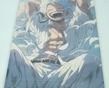 Gear 5 Laugh Luffy One Piece HZ2-057 Double-sided Art A4 8&quot; x 11&quot; Waifu ... - $39.59