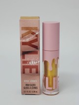 New Kylie Cosmetics High Lip Gloss 004 23 - £15.15 GBP