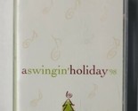 Lane Bryant Swingin&#39; Holiday (Cassette, 1998) - $7.91
