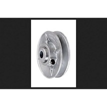 Pulley 3-3/4&quot;X1/2&quot;Bore - $26.21