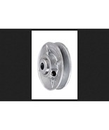 Pulley 3-3/4&quot;X1/2&quot;Bore - $26.21
