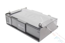 03-08 MERCEDES-BENZ SLK320 6 Disc CD Changer Player F1593 image 10