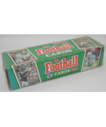 Topps Football Cards - 1991 Complete Set - Sealed - £36.55 GBP