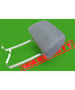 2011-2017 BMW X3 X4 F25 F26 Front Seat Headrest Headrest Head Rest 7255871 - $171.31 CAD