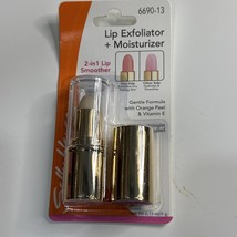 Sally Hansen Lip Exfoliator + Moisturizer Lip Balm (6690-13) NEW. - $9.00