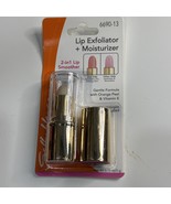 Sally Hansen Lip Exfoliator + Moisturizer Lip Balm (6690-13) NEW. - $9.00