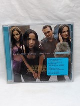 The Corrs In Blue Music CD - $127.12 MXN