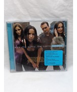 The Corrs In Blue Music CD - $9.66 CAD