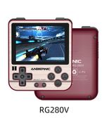 Handheld Brother Zhou Ps1 Arcade Nostalgic Joystick Tony System Handheld... - £15.64 GBP