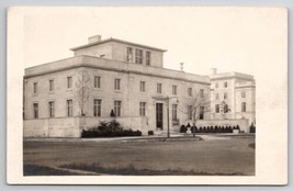 RPPC Cambridge MA Gray House MIT President&#39;s House Bosworth Campus Postc... - £23.93 GBP