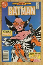 Vintage DC Comic Book Cross Over Legends Chapter 1 BATMAN 1st App Magpie... - £7.20 GBP