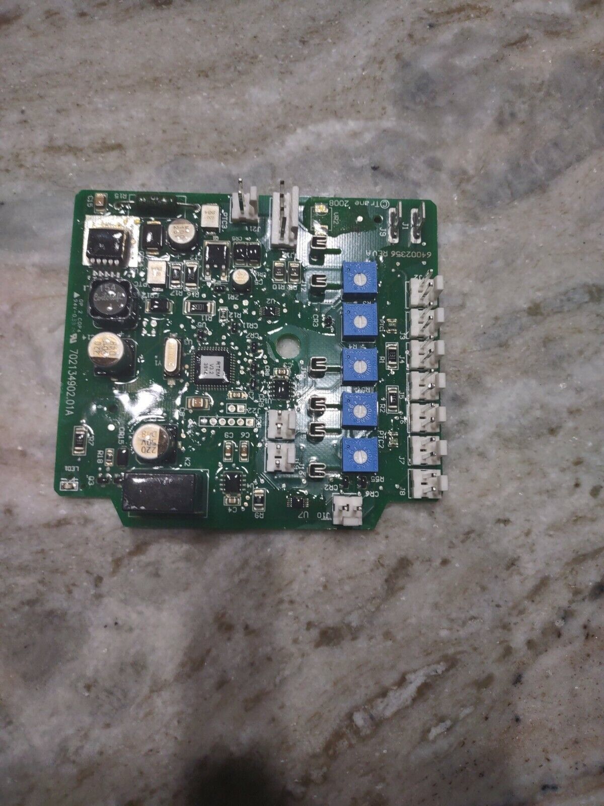 Circuit Board X13651513030 Unknown Brand - $75.12