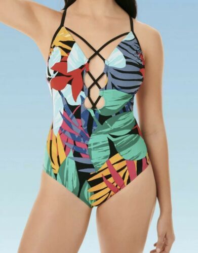 Dreamsuit by Miracle Brands, Swim