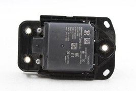 Passenger Camera/Projector Radar Unit Fits 2017-2020 NISSAN ROGUE OEM #3... - $56.25