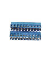 DIY BZ31 PCB Terminal Block, 2-Pin Connector Lot of 10 - $4.50