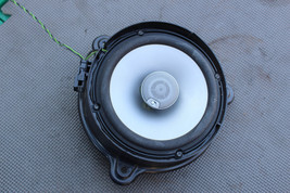 2001-2006 w215 MERCEDES CL500 REFERENCE INFINITY SPEAKER 6032 FRONT RIGH... - £66.05 GBP