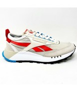 Authenticity Guarantee

Reebok Classic Leather Legacy Alabaster Chalk La... - $74.95+